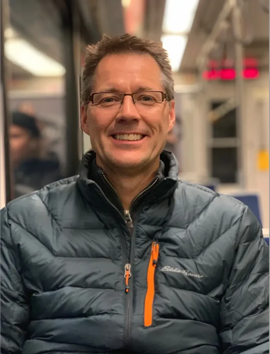 Dr. Todd Berg