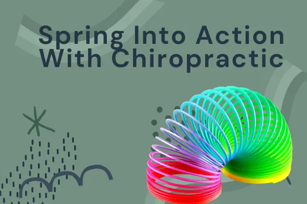 Featured Image for “Spring Into Action: Avoiding Seasonal Aches and Pains”