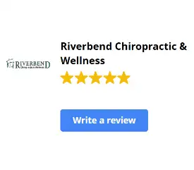 Riverbend Chiropractic & Wellness Google Reviews